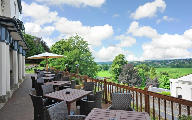 Royal Hotel Ross On Wye by Greene King Inns