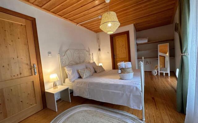 Hanole Guest House