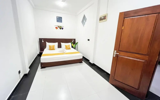 Galle Nature Nook