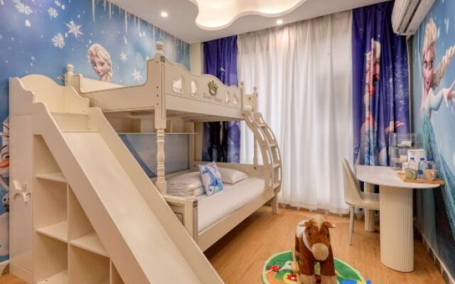 Vientiane Boutique Theme Hotel