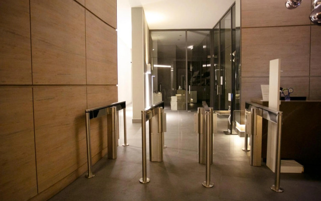 Luxury apartment 37th floor en distrito de lujo