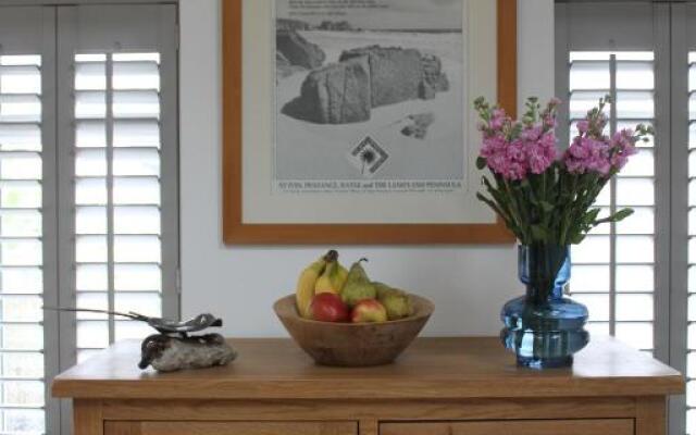 Bryher Cottage