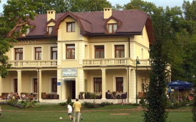 Hotel Hercegovina