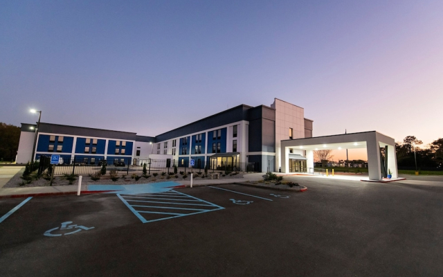 Avalon Hotel & Suites Alexandria