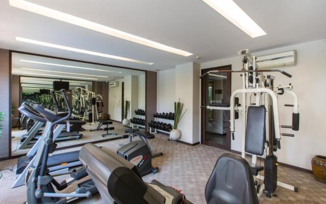 Mida Hotel Don Mueang Airport