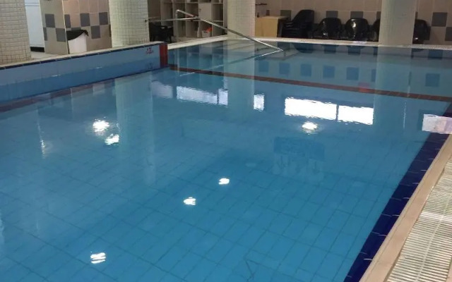 Inbar Hotel