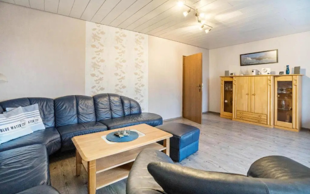 Ferienhaus am Siel
