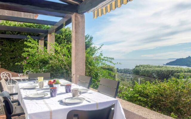 House La Galine Agay Saint Raphael