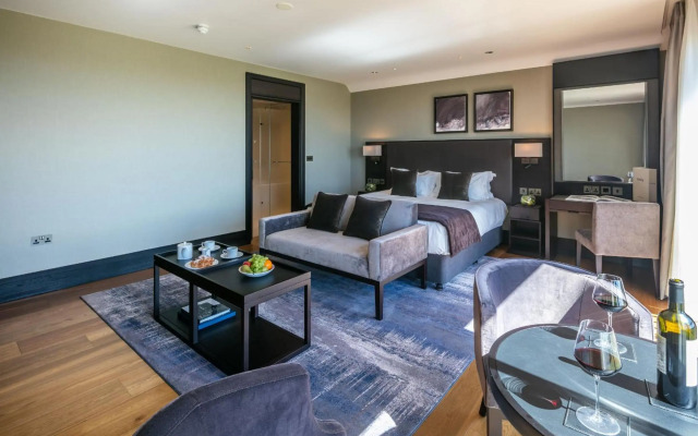 Twr Y Felin Hotel