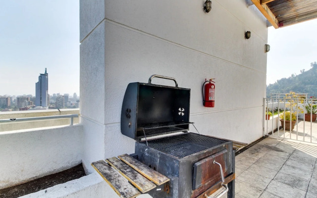 Departamento en Avenida Providencia