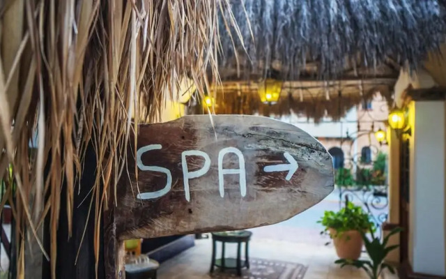 Bric 26 1 Bedroom Residence