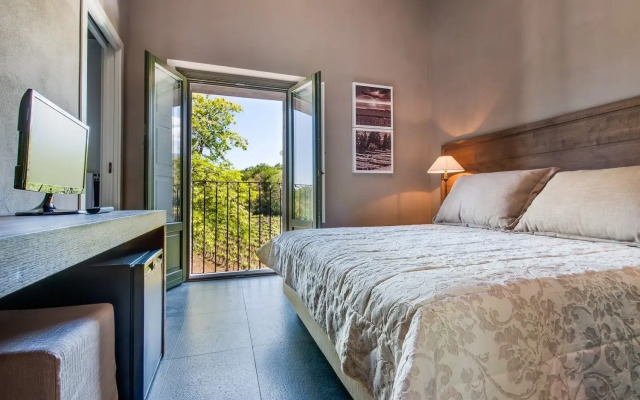 Cavanera Etnea Resort & Wine Experience
