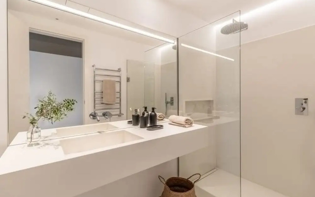 Ottaviano - 2 Bedrooms and Pool in Ciudad Jardin