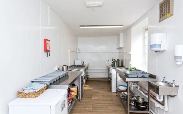 YHA Helvellyn - Hostel