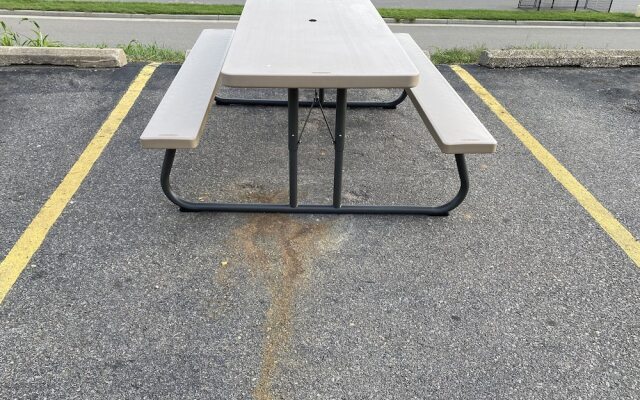 DAYS INN WAUSAU/NORTH/I-52 (Motel 6 Wausau)