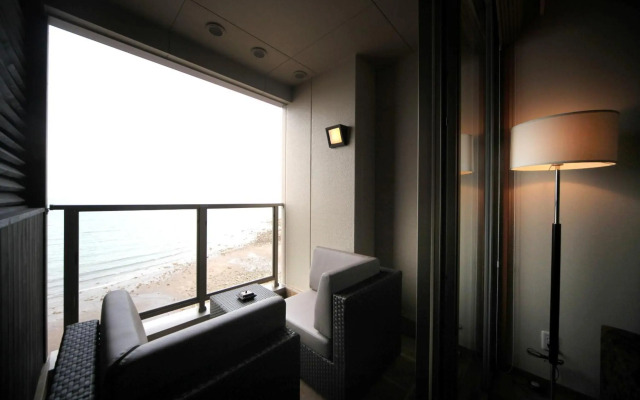 Amane Resort Seikai