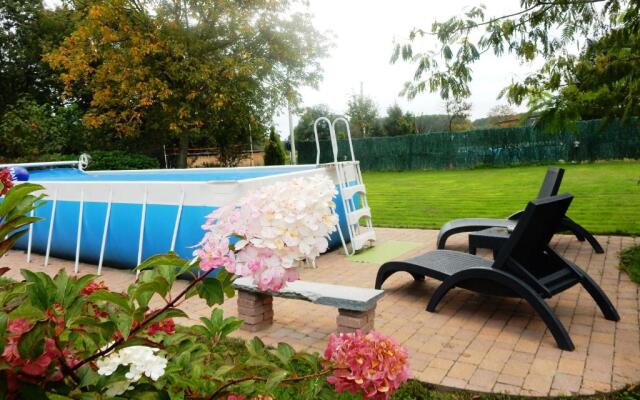 Bed&Breakfast La Siepe