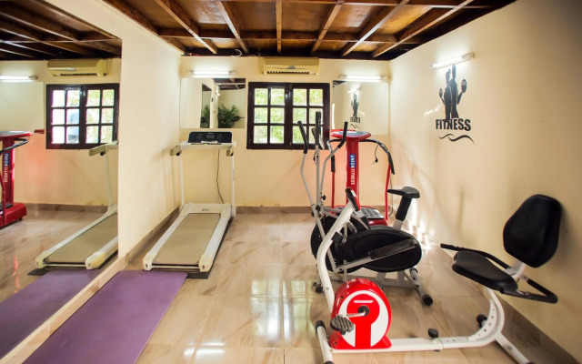 Royal Blue private swimmingpool Villa