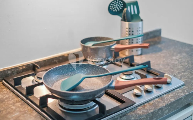 Arsava by Kozystay - Alam Sutera