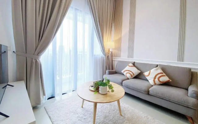 Family Suite Colony By Infinitum KLCC