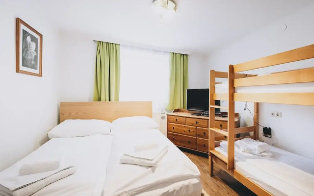 Areit Apartments - Top 1