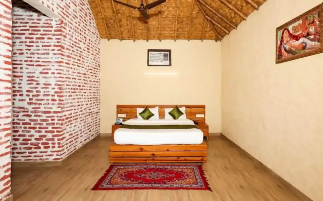Beyond Stay Corbett Next Forest Resort