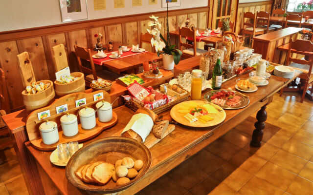Hotel Alpenblick