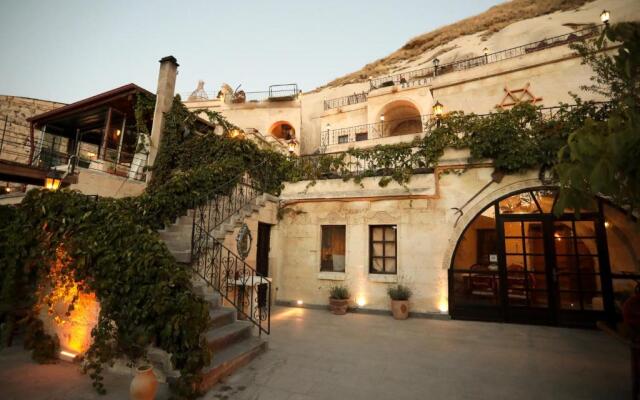 Asteria Cave Hotel