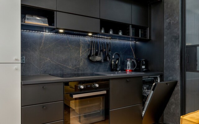 Charming Apartment in Cracow by Renters