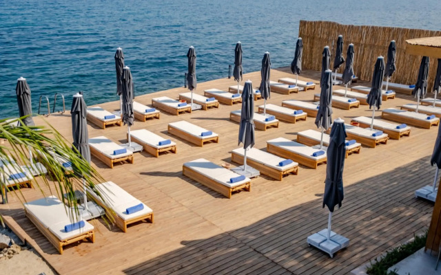 Isolina Bodrum