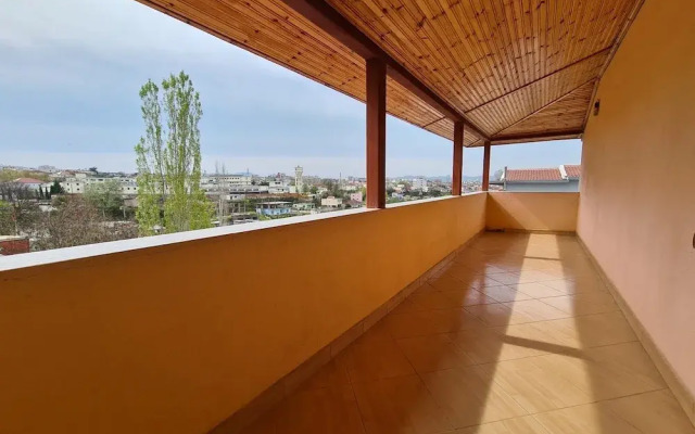 Tirane Tranquility Cottage