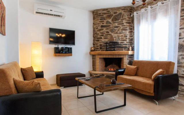 Crystal Villa I