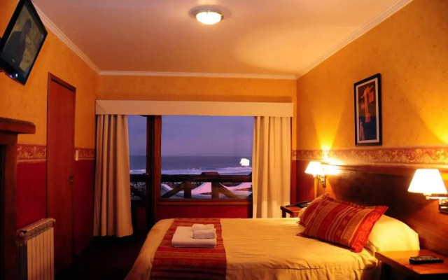 Costa Sonada Apart Hotel