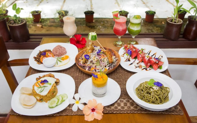 Mandala Spa and Resort Villas