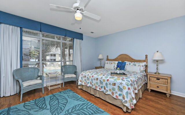 Villa 29 at Hidden Dunes - 1149883