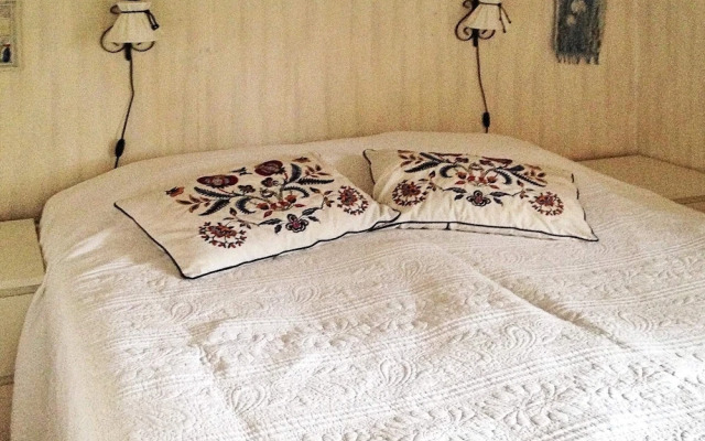 6 Person Holiday Home in Dalaro
