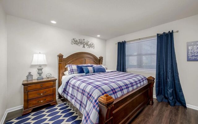 Fairway Bunker Hideaway - Serene Retreat!