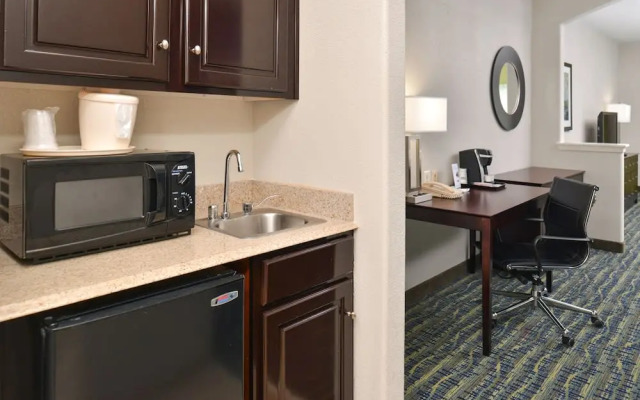 Holiday Inn Express San Antonio South