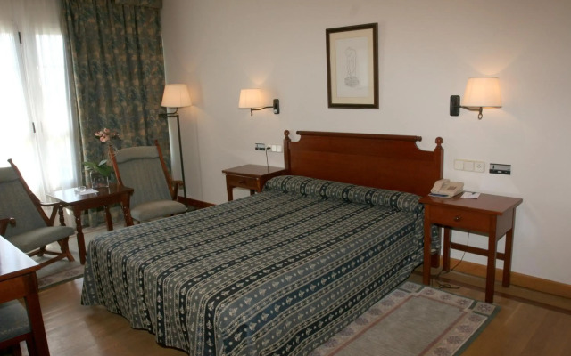 Pousada de Portomarin