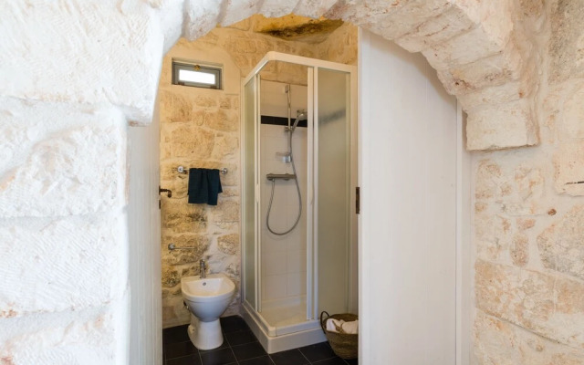 Campanile Apartment with terrace