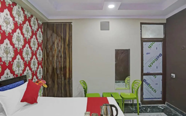 OYO 88010 Hotel Metro Inn