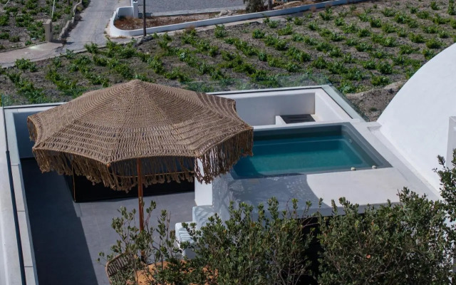 La Torretta Suites & Spa