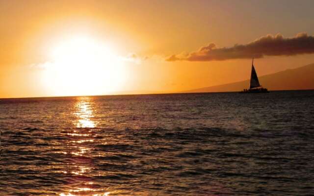 110 Kaanapali Shores Place, #405