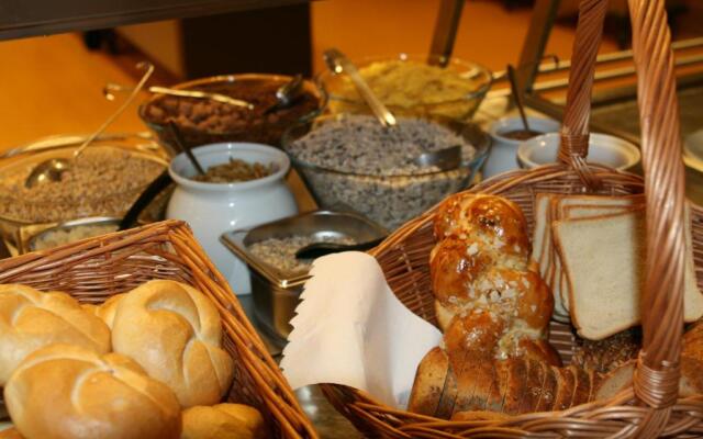 Alm 34 mit 24 Stunden Self Check in