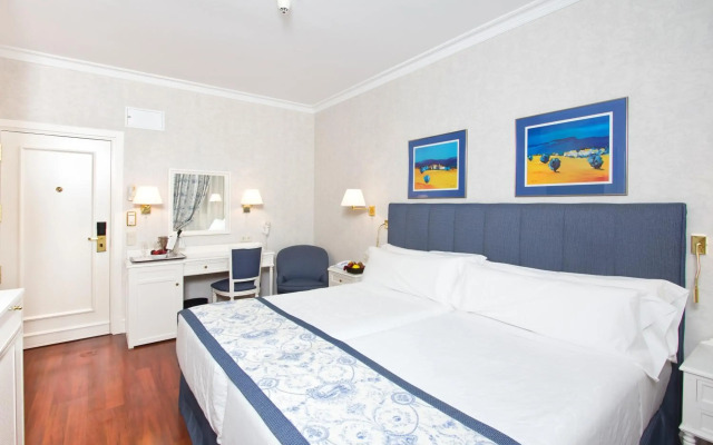 Hotel Atlantico Madrid