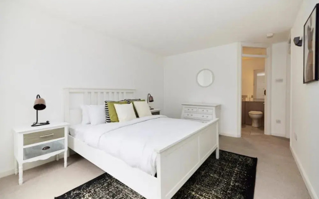 The London Nest - Trendy 3Bdr House