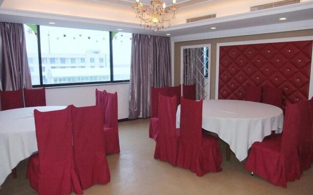 Golden Coast Resort - Shanghai