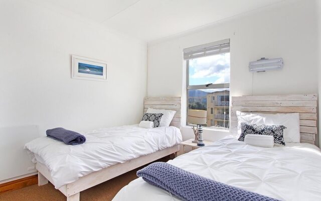 Hermanus Beach Club