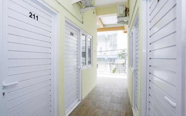 OYO 1367 Banuwa Residence Syariah