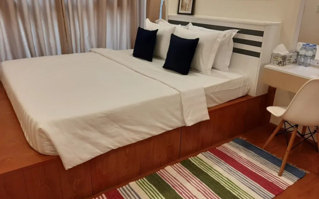 Diamond Suite Scenic Valley Condotel